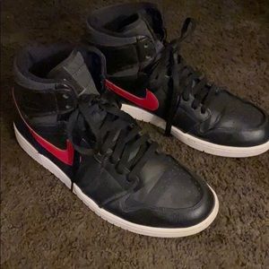 Jordan 1 Rare air